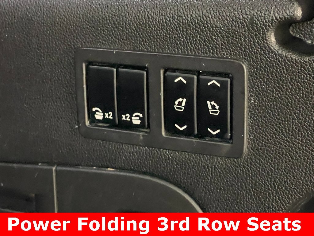 Used 2015 GMC Yukon XL SLT w/ Open Road Package image 19