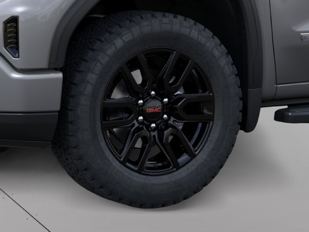 New 2026 GMC Sierra 1500 Elevation w/ Preferred Package AWD/4WD image 9