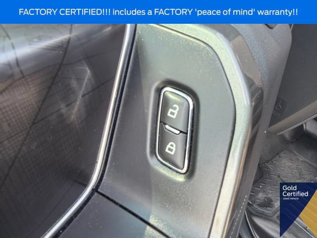 Certified 2023 Ford F150 XLT w/ Equipment Group 302A High AWD/4WD image 29