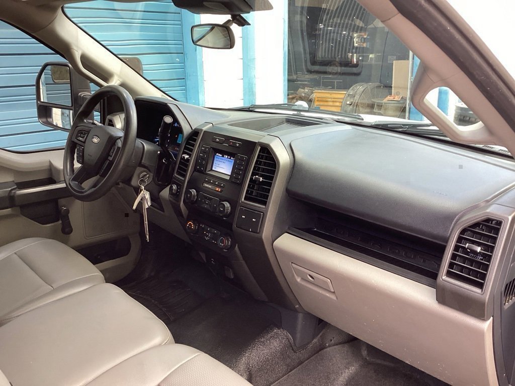 Used 2022 Ford F250 XL w/ STX Appearance Package image 29