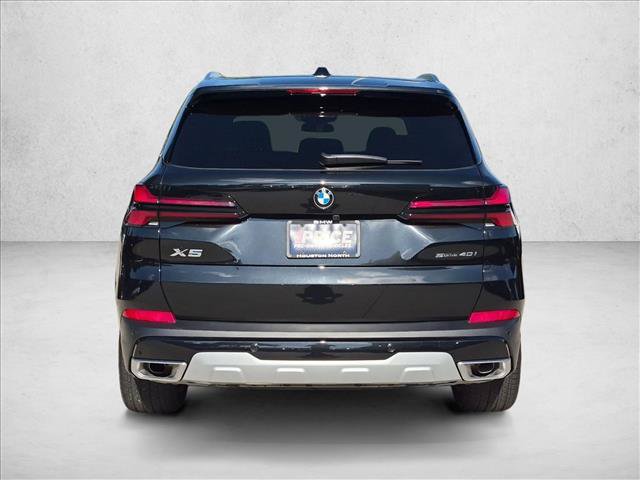Used 2026 BMW X5 sDrive40i w/ Premium Package RWD image 7