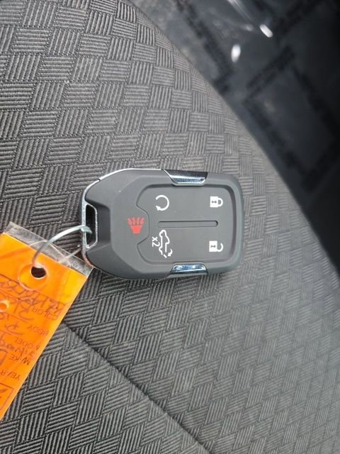 Used 2019 Chevrolet Silverado 1500 RST image 25