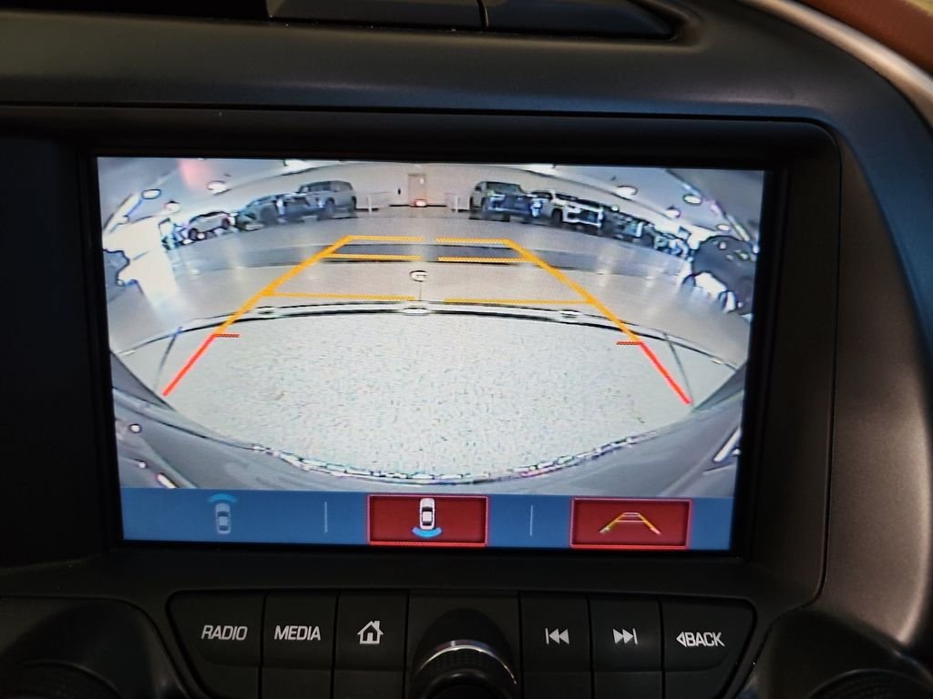 Used 2017 Chevrolet Corvette Z06 RWD image 23