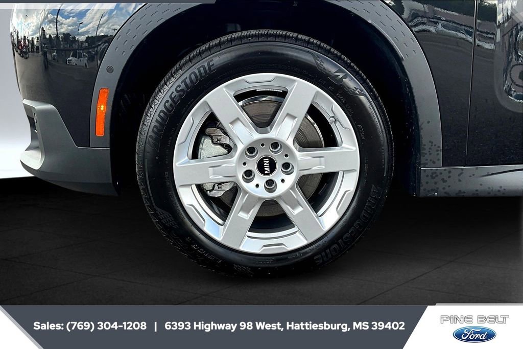 Used 2025 MINI Cooper Countryman S image 7