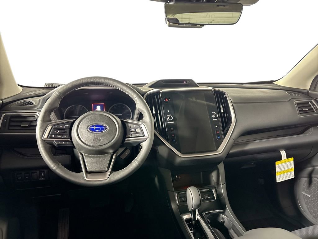 New 2025 Subaru Ascent Limited image 13