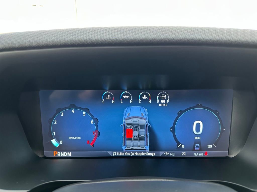 New 2026 Ford F150 STX AWD/4WD image 17