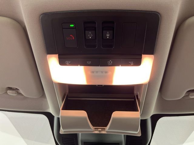 Used 2023 Nissan Rogue SV w/ SV Premium B Package AWD/4WD image 36