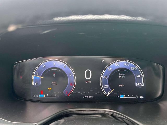 Used 2023 Jeep Compass High Altitude AWD/4WD image 27