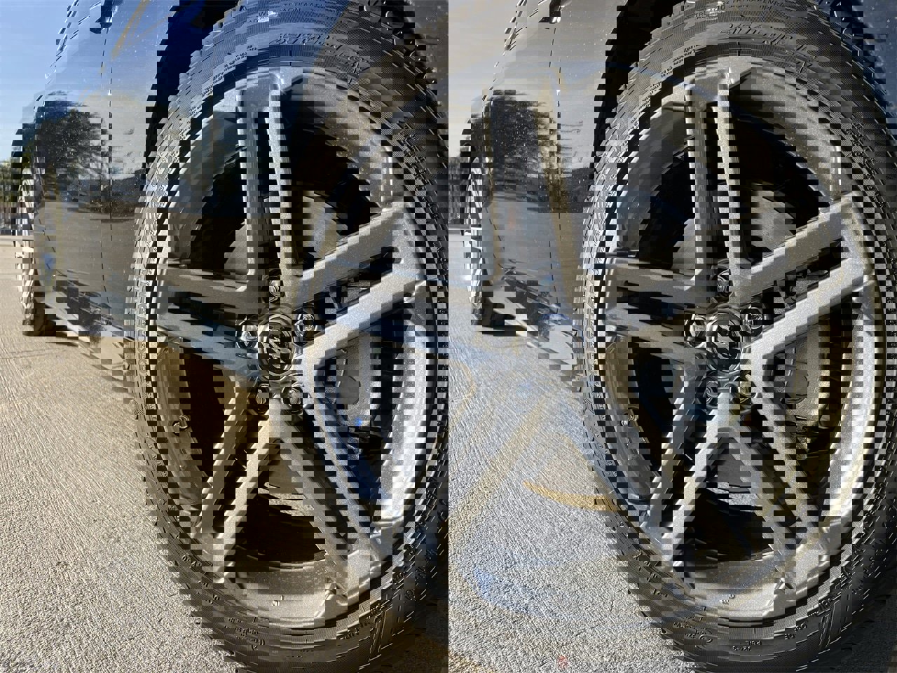 New 2026 Nissan Z Sport image 6