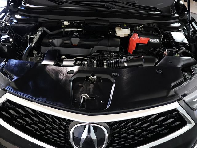 Certified 2024 Acura RDX w/ Technology Package AWD/4WD image 38