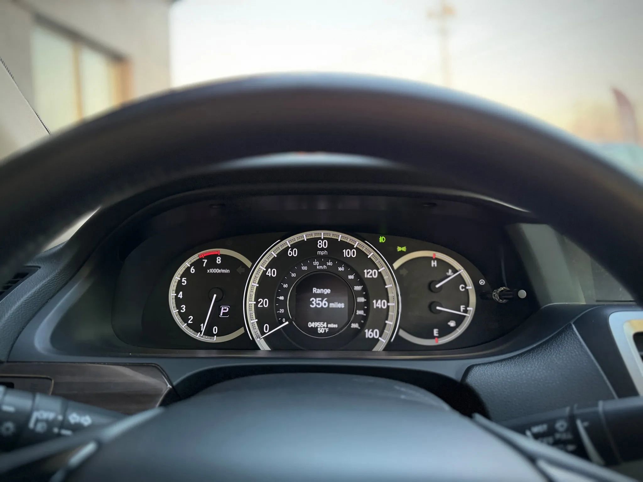 Used 2017 Honda Accord Touring image 13