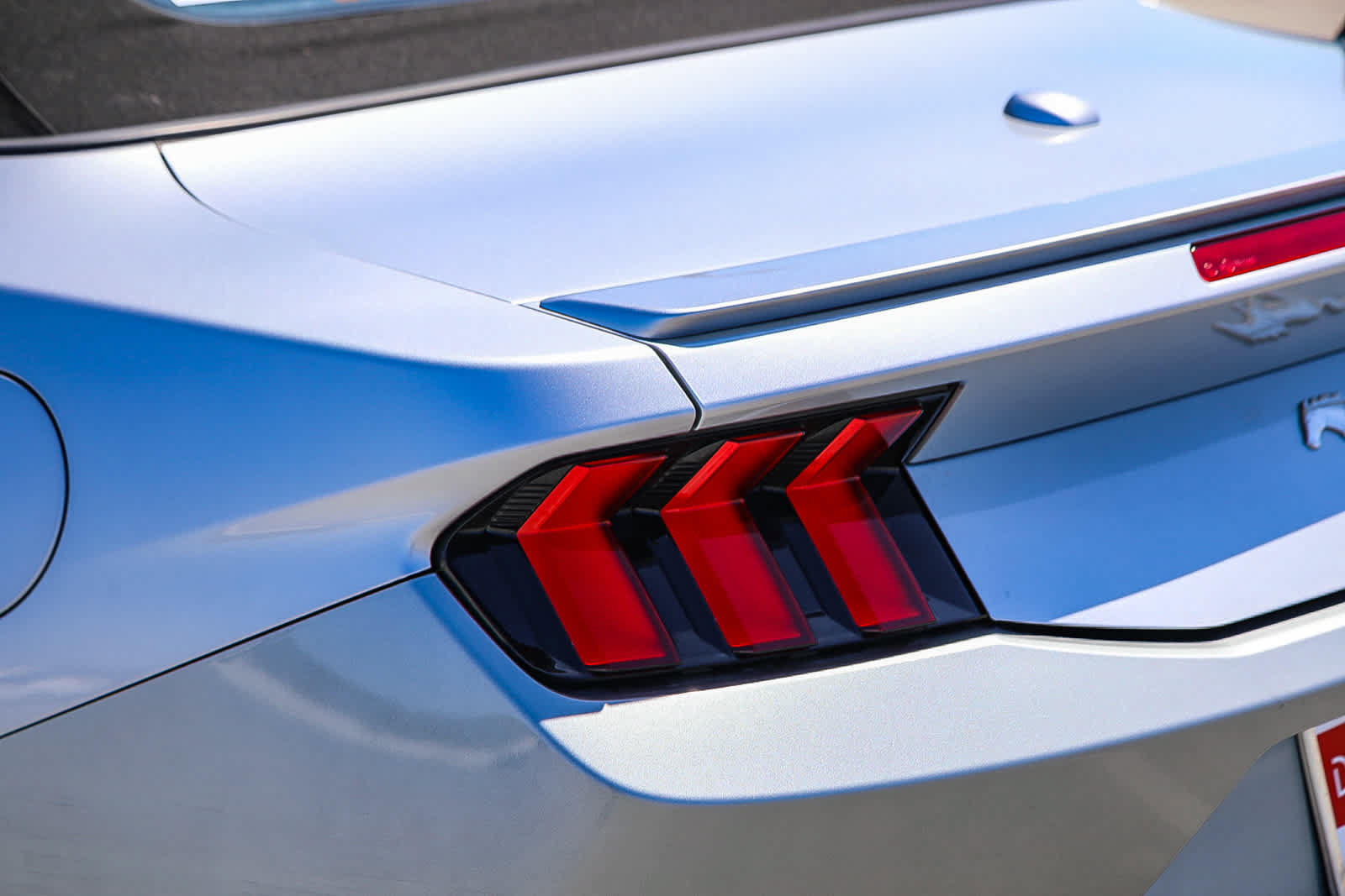 Used 2024 Ford Mustang Premium RWD image 9