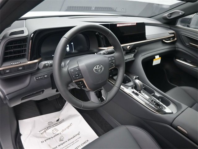 New 2026 Toyota Crown Limited image 19