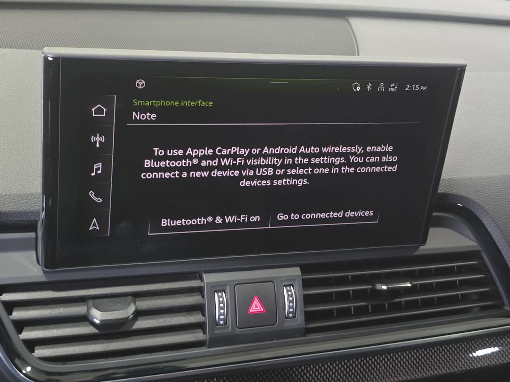 Used 2023 Audi SQ5 Prestige w/ Prestige Package image 21