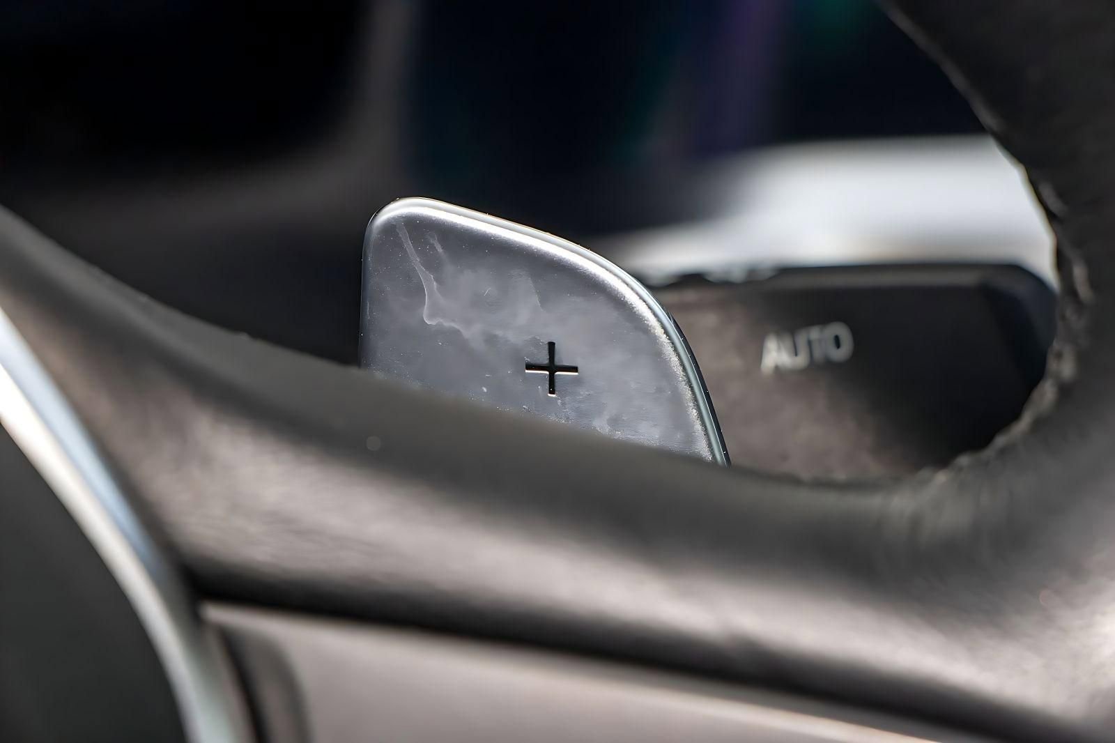 Used 2021 BMW 430i Convertible w/ Premium Package 2 image 27