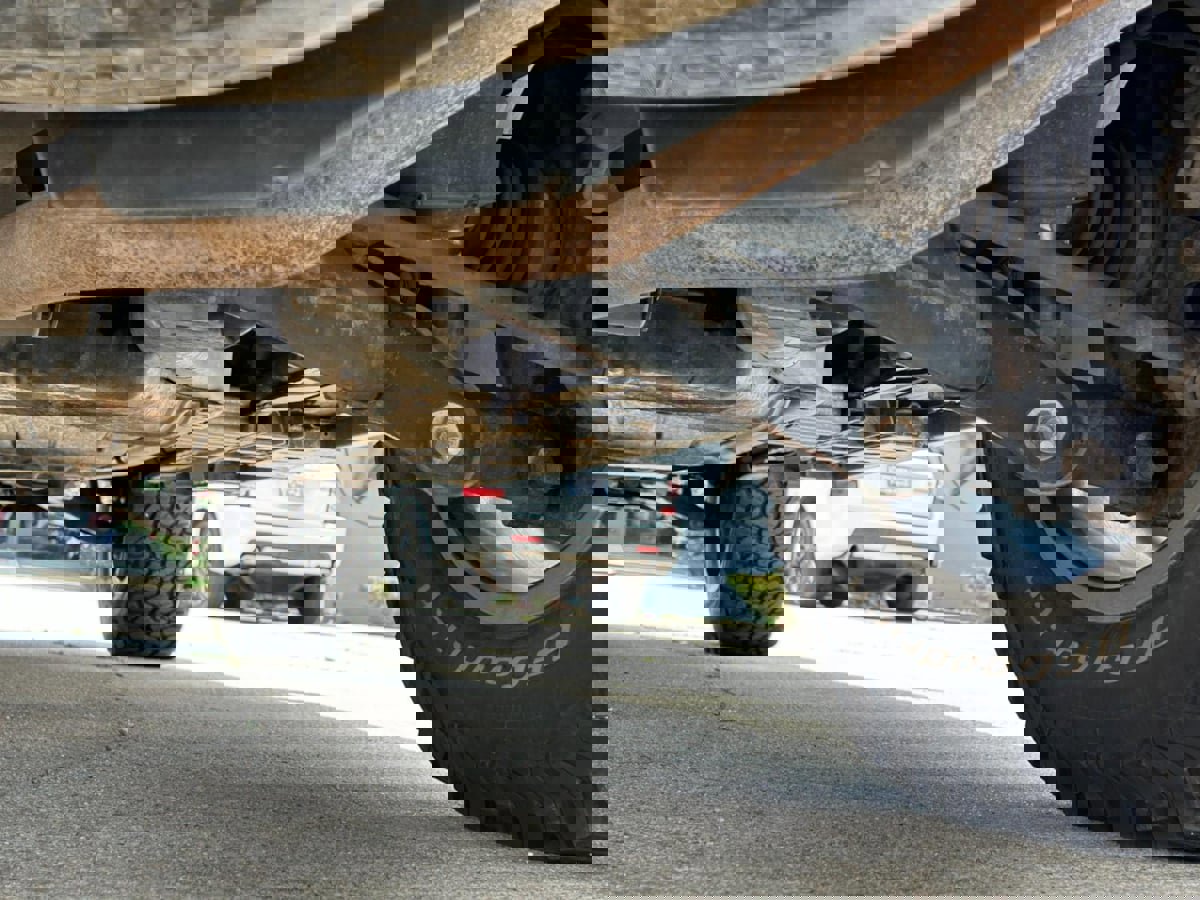 Used 2016 Land Rover LR4 image 46