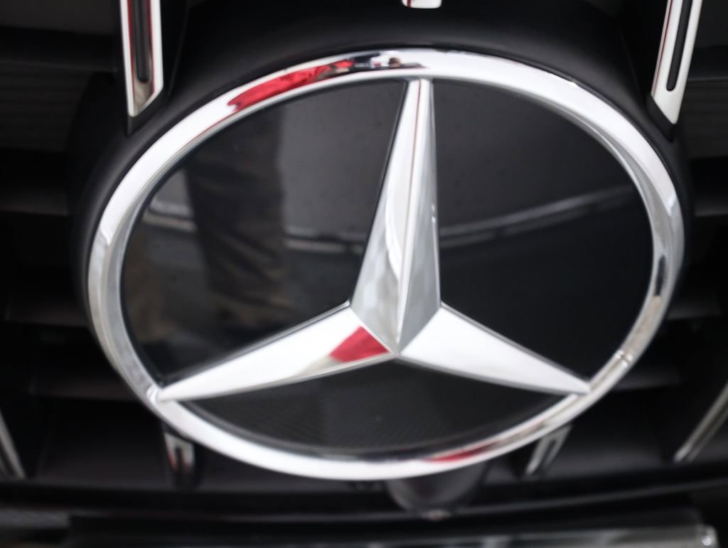 Certified 2025 Mercedes-Benz GLB 35 AMG 4MATIC image 68