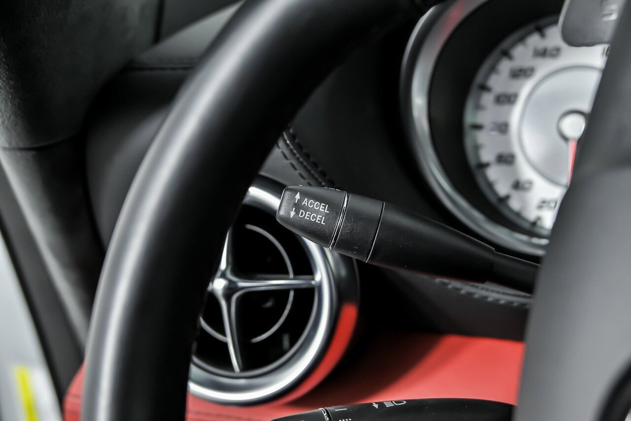Used 2012 Mercedes-Benz SLS AMG Coupe image 28