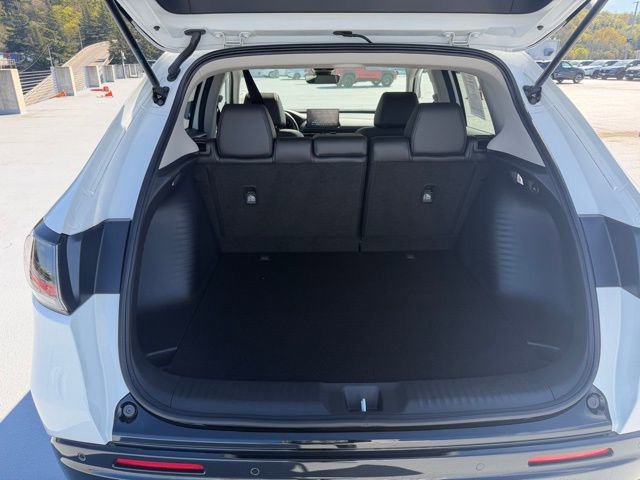 Certified 2023 Honda HR-V EX-L image 13