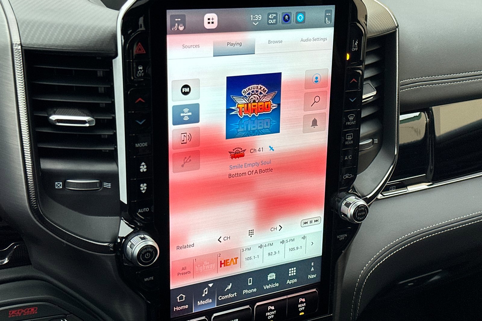 New 2026 RAM 1500 RHO image 16