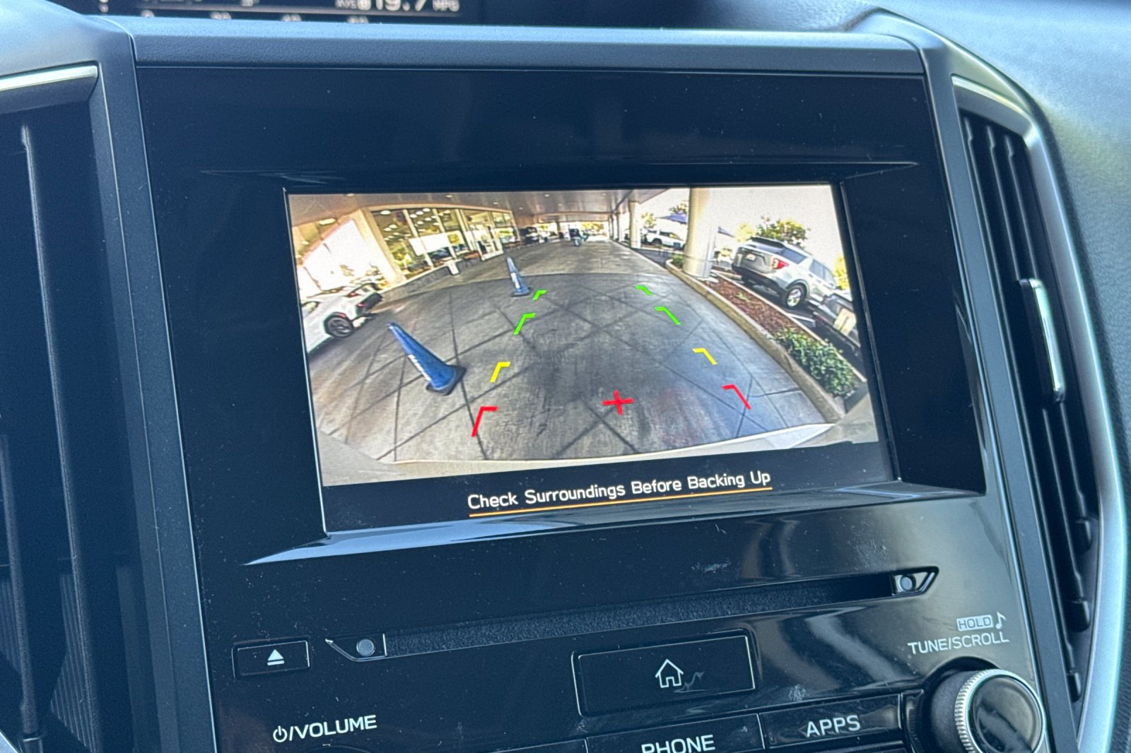 Certified 2023 Subaru Forester Premium AWD/4WD image 19