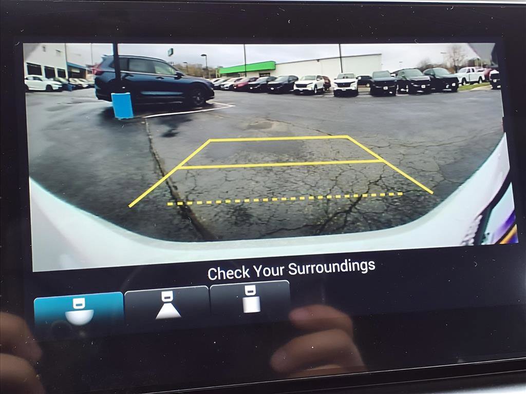 Certified 2022 Honda Accord Sport image 17