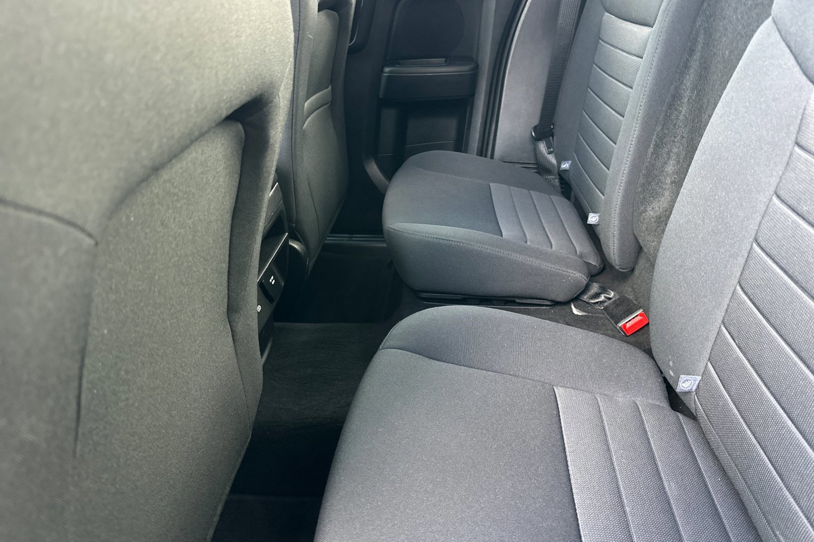 Used 2020 Ford Ranger XLT w/ Equipment Group 301A Mid image 9