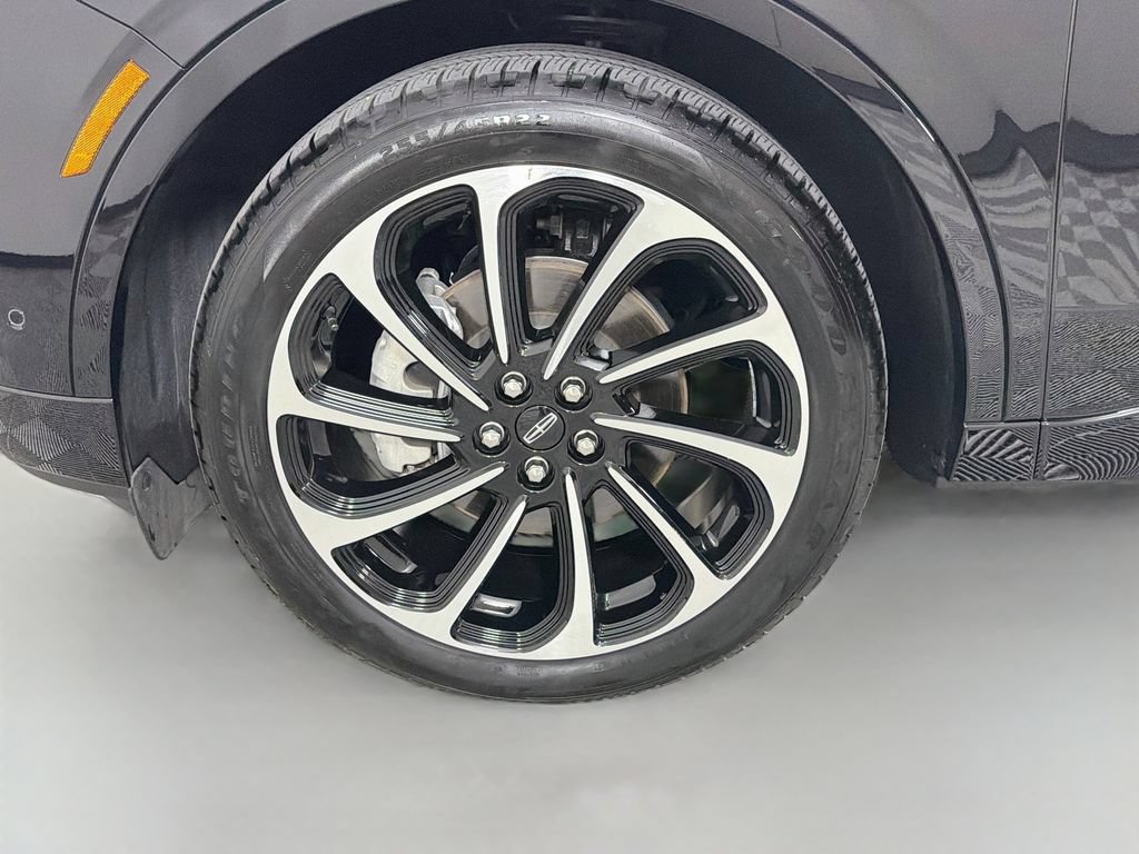 Certified 2024 Lincoln Nautilus Black Label AWD/4WD image 34