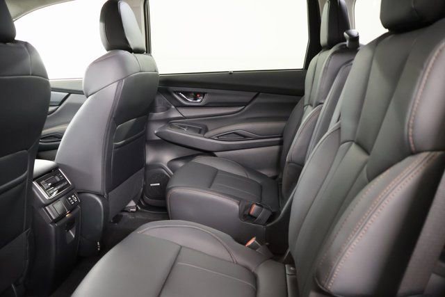 New 2026 Subaru Ascent Limited Bronze image 28