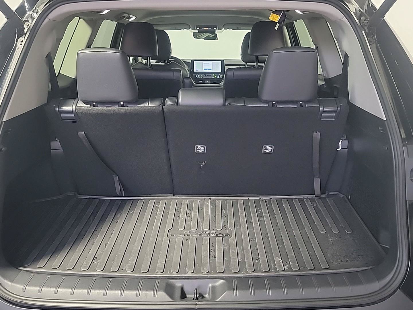 Used 2026 Toyota Grand Highlander AWD image 7
