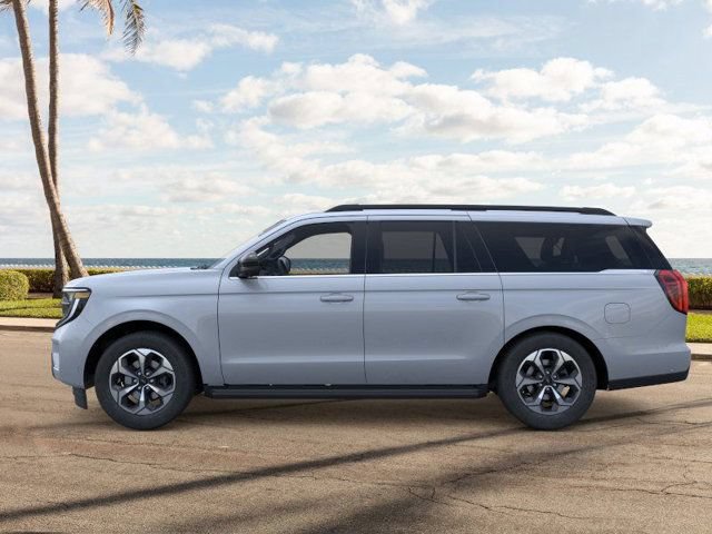 New 2026 Ford Expedition Max Active RWD image 4