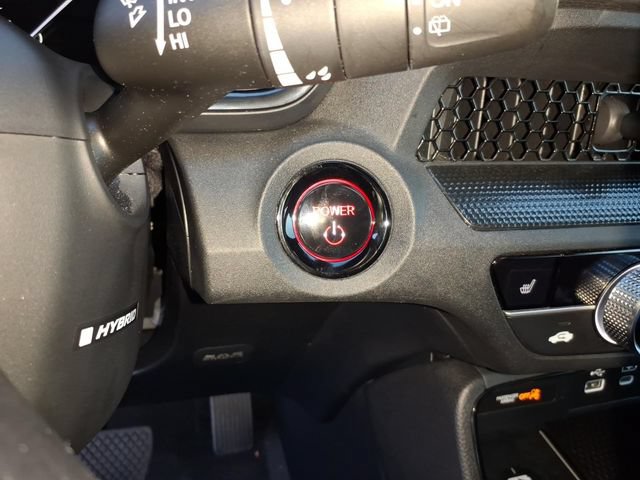 Used 2025 Honda CR-V Sport-L image 33