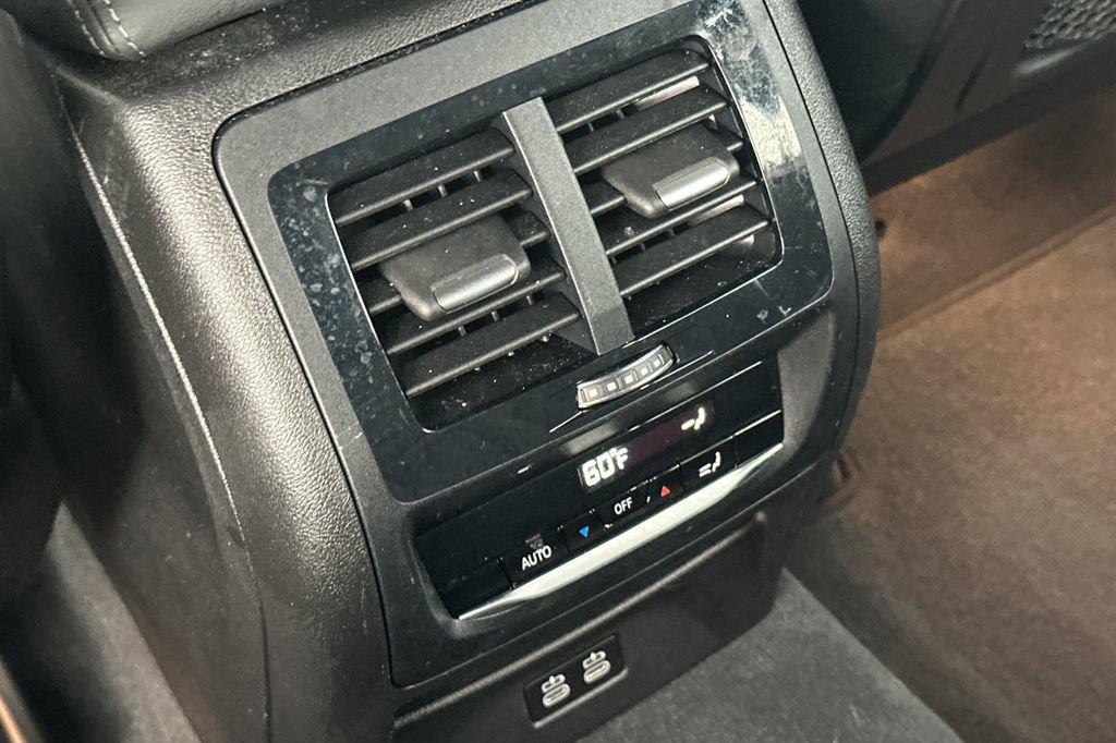 Used 2021 BMW X3 xDrive30e w/ Premium Package image 13