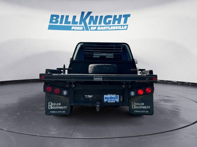 Used 2021 RAM 3500 Tradesman image 4