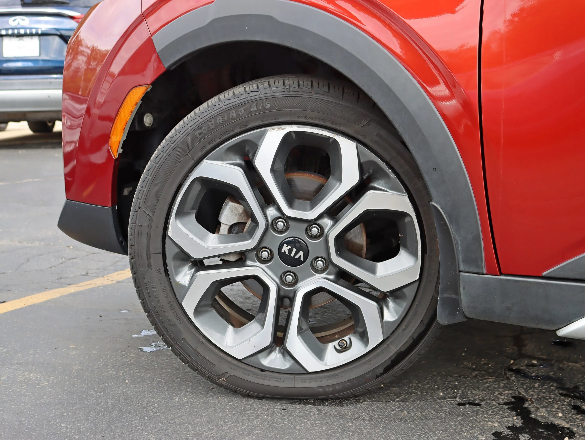 Used 2020 Kia Soul X-Line FWD image 15