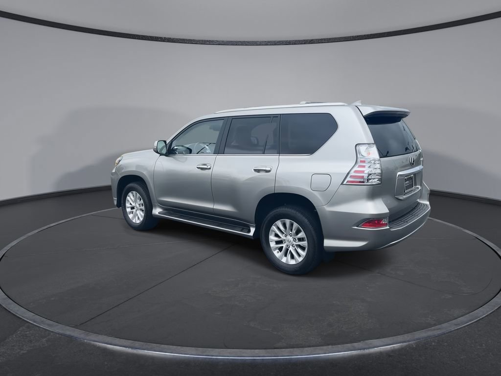 Used 2023 Lexus GX 460 Premium w/ Premium Plus Package AWD/4WD image 6