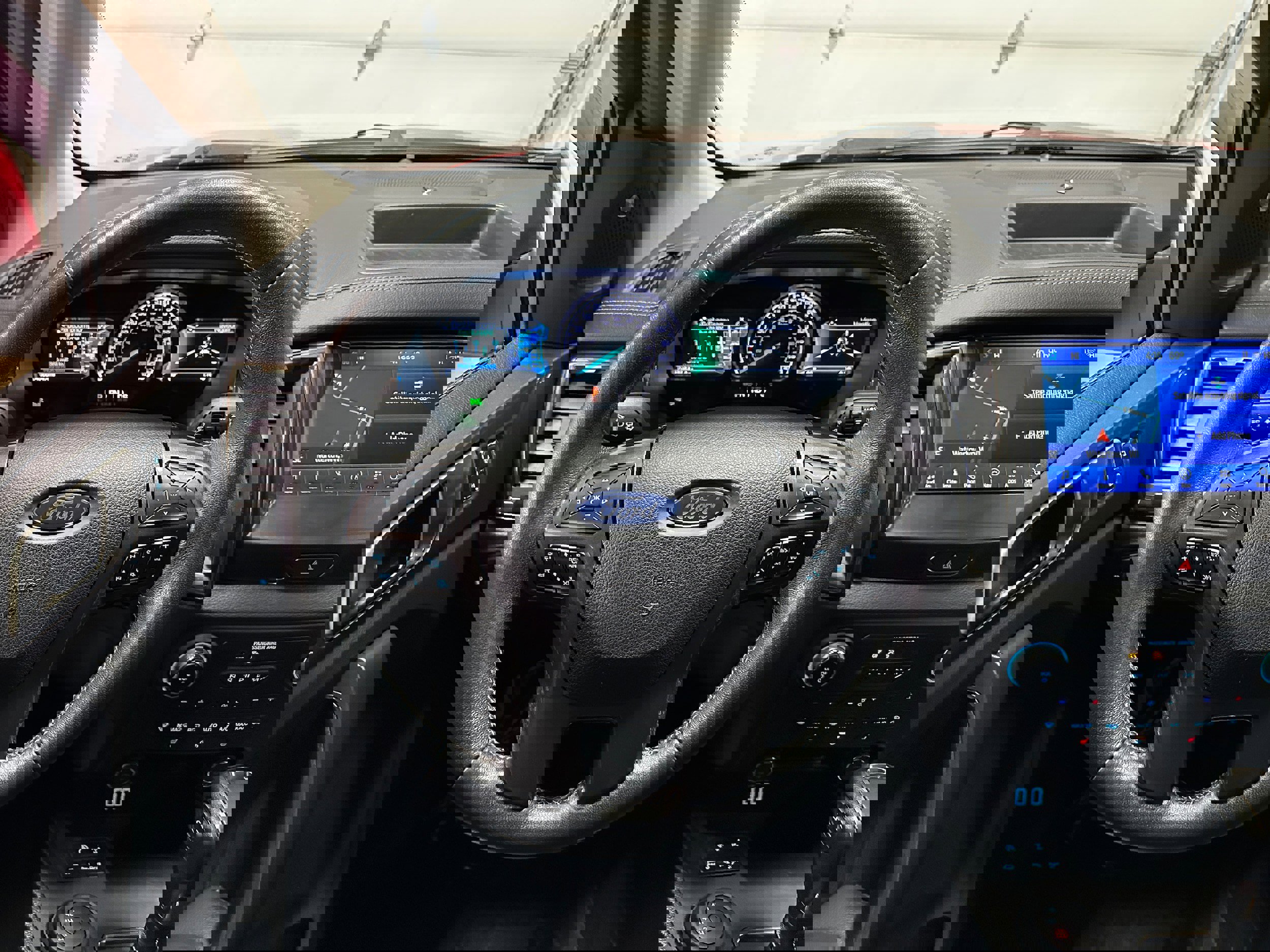 Certified 2021 Ford Ranger Lariat w/ Equipment Group 501A High image 14