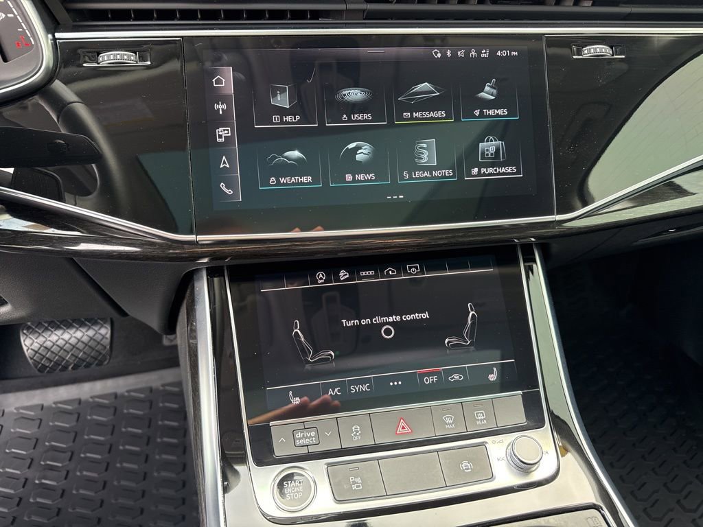 Used 2023 Audi Q7 3.0T Premium image 27