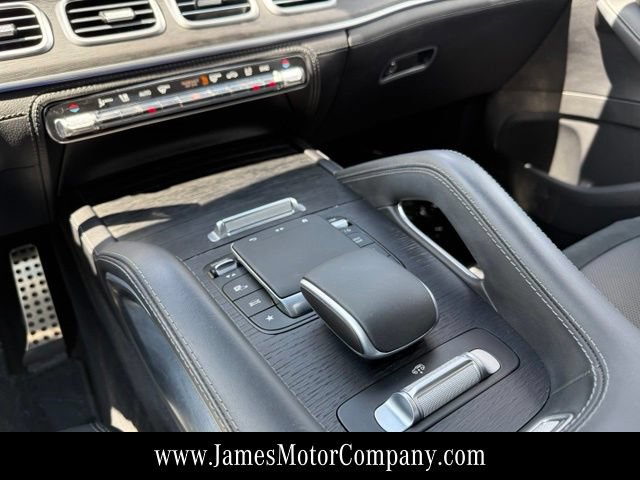 Certified 2024 Mercedes-Benz GLE 53 AMG 4MATIC image 23