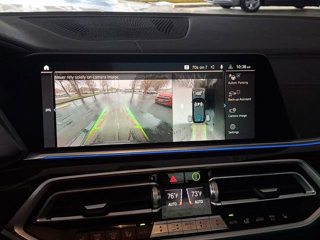 Used 2023 BMW X5 xDrive45e AWD/4WD image 23