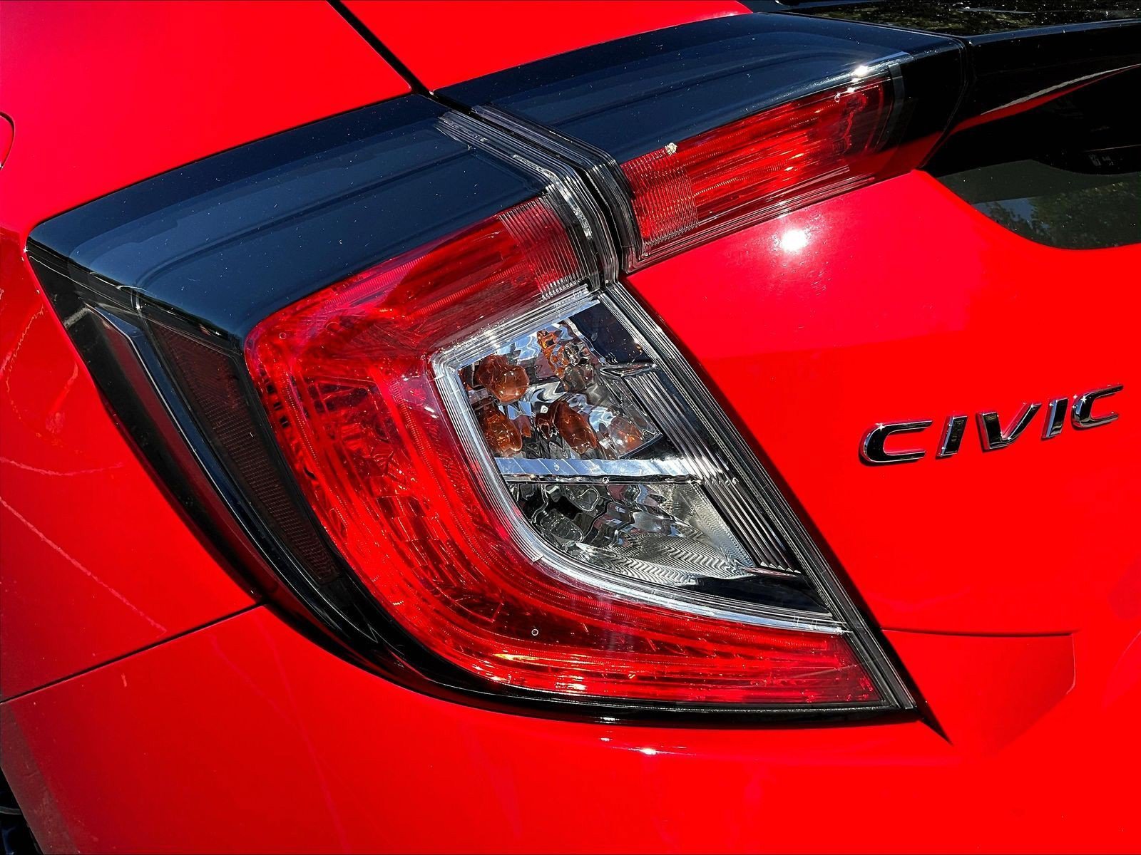 Used 2021 Honda Civic EX image 22