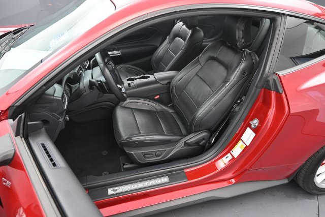 Used 2024 Ford Mustang GT Premium RWD image 10