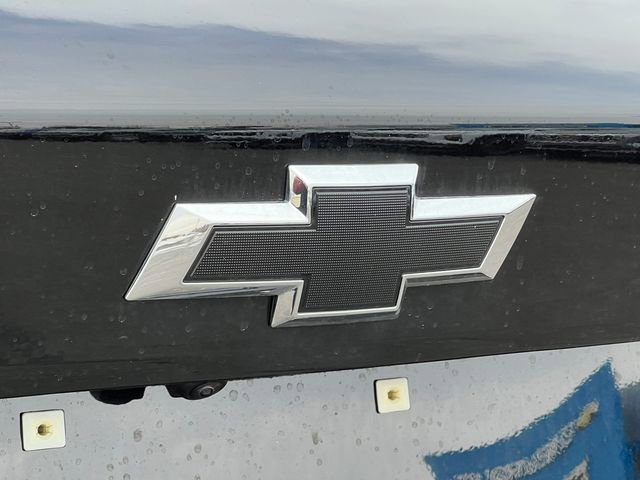 New 2026 Chevrolet Trax ACTIV w/ Driver Confidence Package image 41