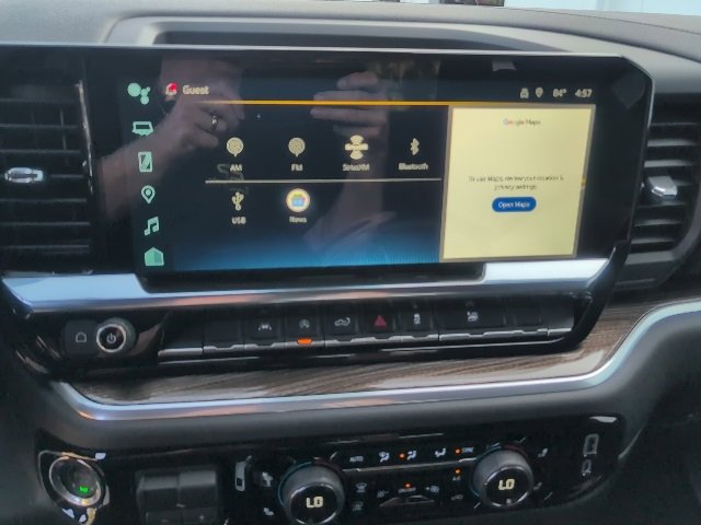 New 2026 Chevrolet Silverado 1500 LT image 27