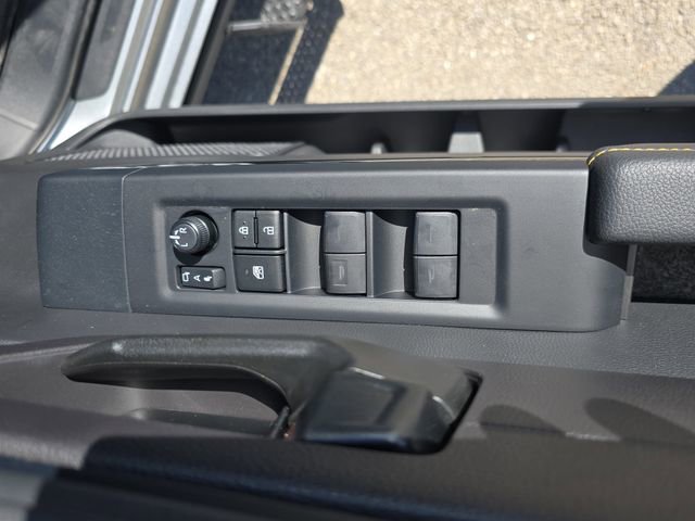 New 2026 Toyota Tundra Limited image 27