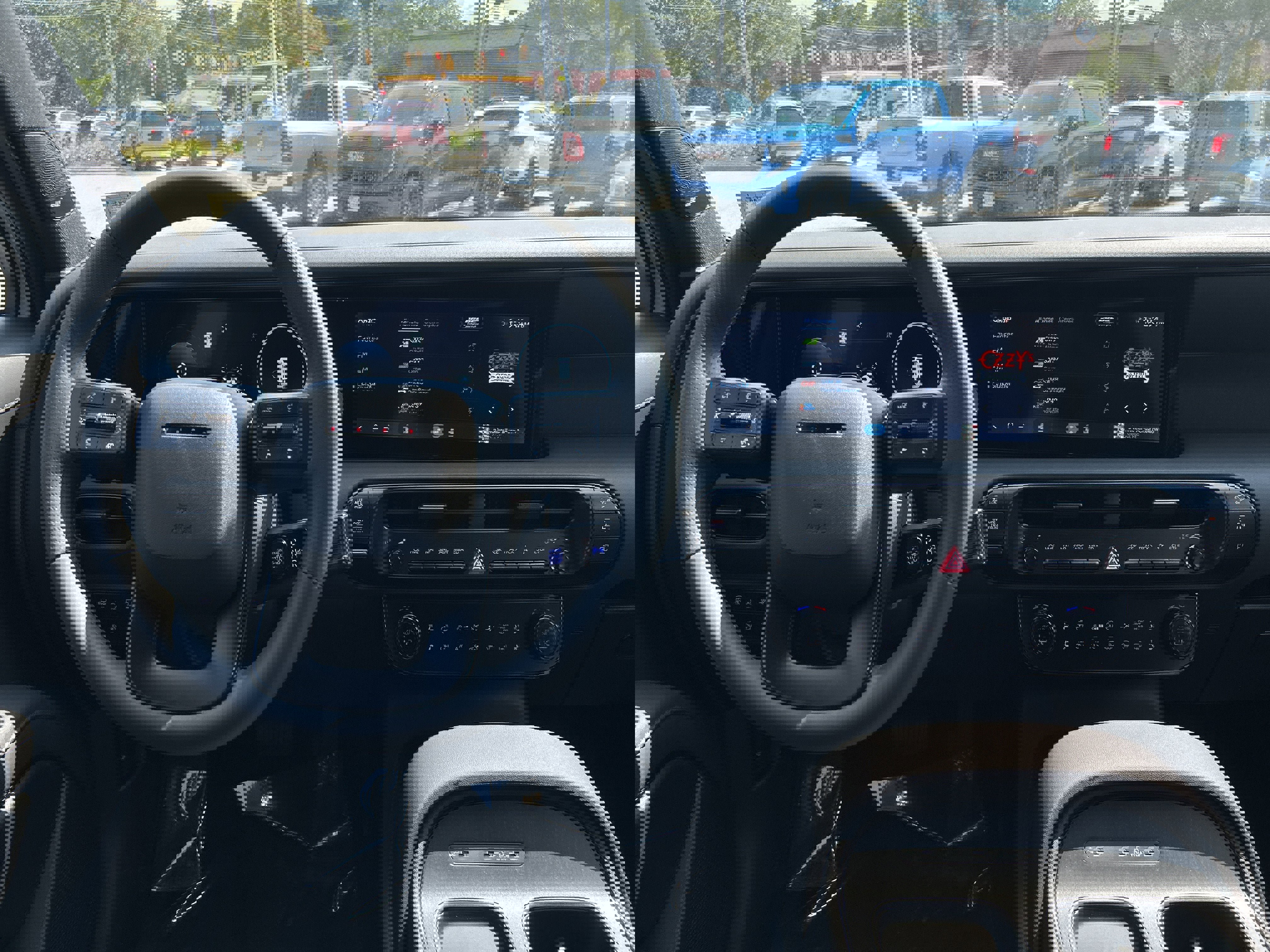 New 2026 Hyundai Palisade XRT Pro image 19