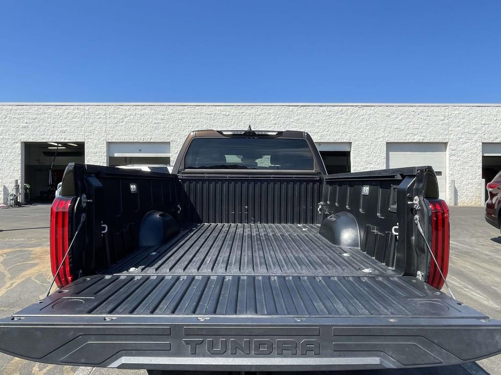 Used 2023 Toyota Tundra Limited image 14