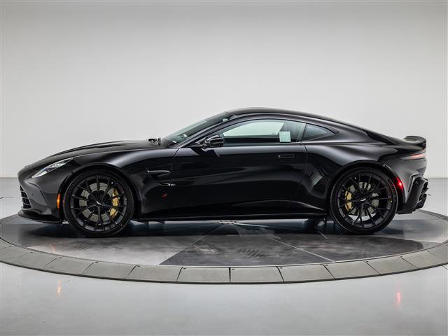 New 2026 Aston Martin V8 Vantage S RWD image 13