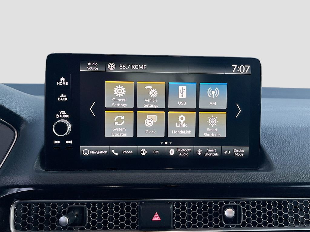 Used 2024 Honda Civic Touring image 14