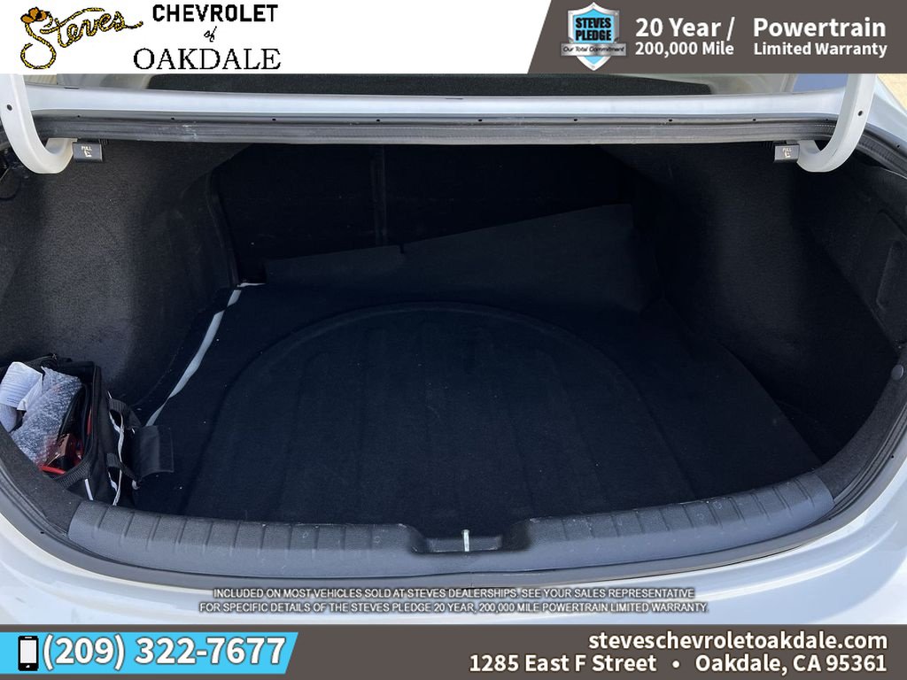 Used 2024 Kia Forte LXS FWD image 26